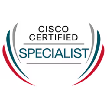 CCNA Specialist