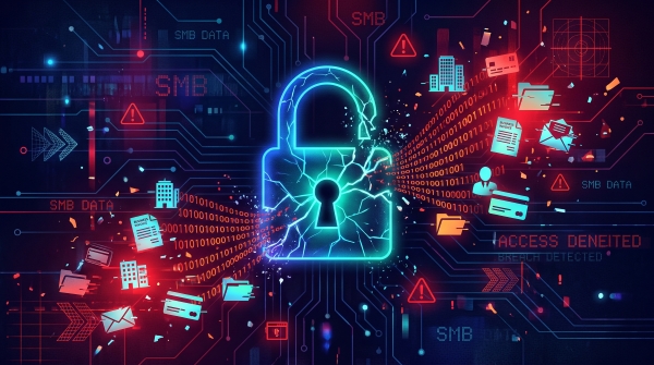 Kaspersky: 87% of APAC SMBs Hit by Cyberattacks — How SYSD Can Help Your Business Respond